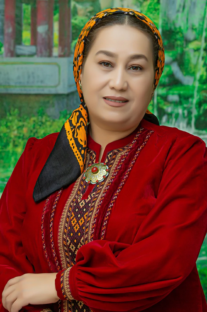 woman avatar